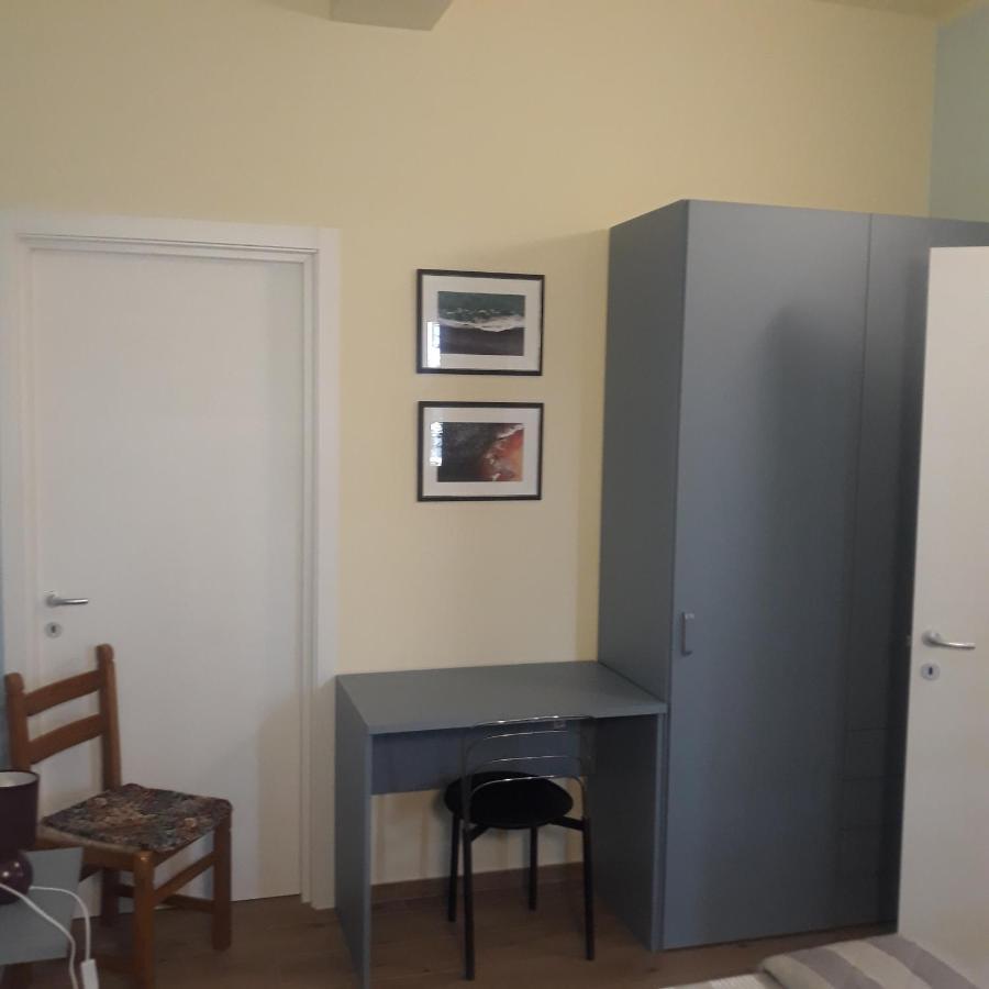 La Violetta Villa Камерано Екстериор снимка