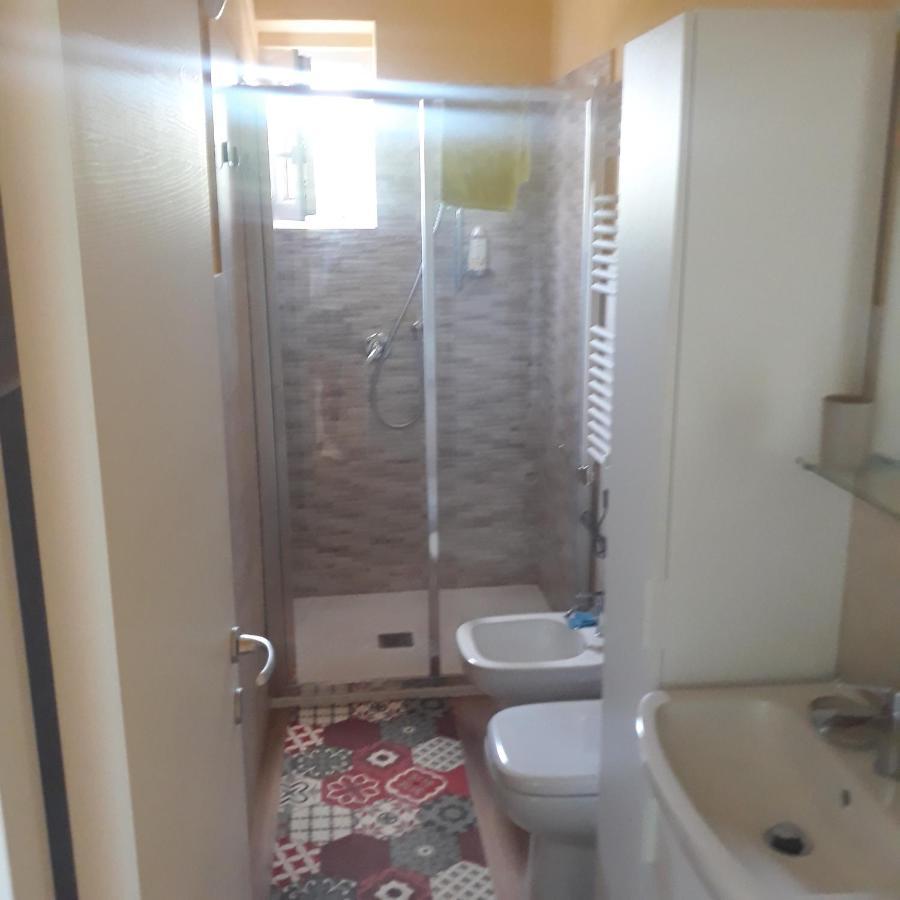 La Violetta Villa Камерано Екстериор снимка