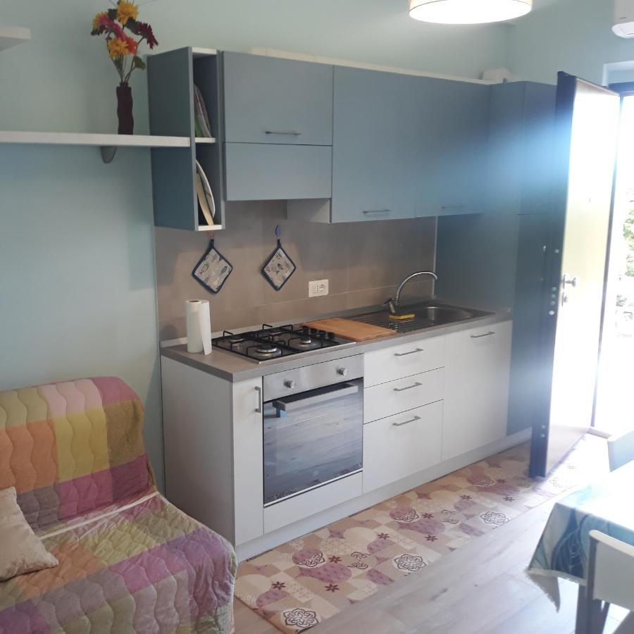 La Violetta Villa Камерано Екстериор снимка