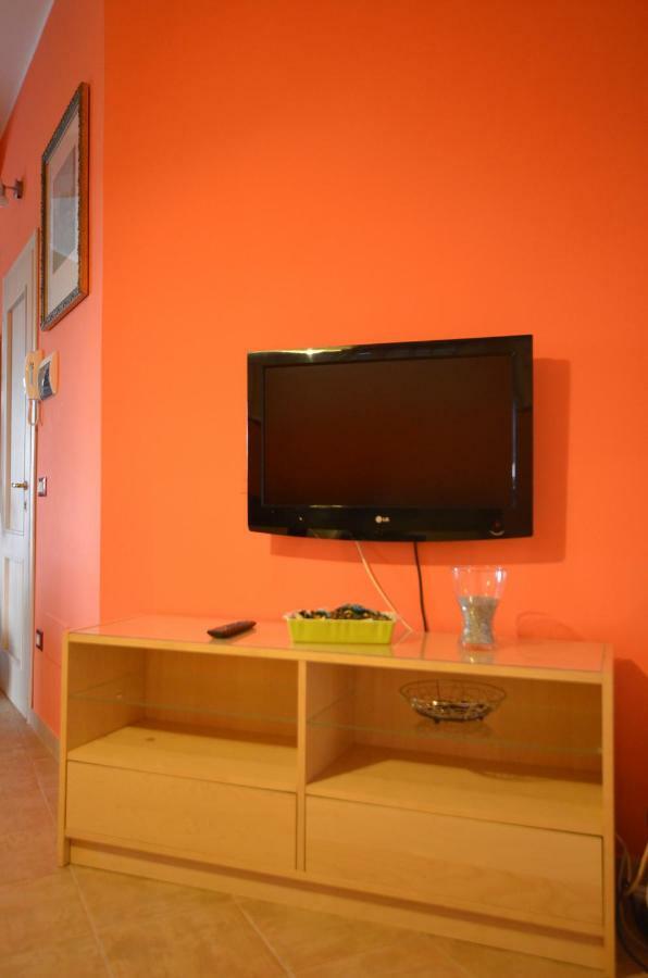 La Violetta Villa Камерано Екстериор снимка
