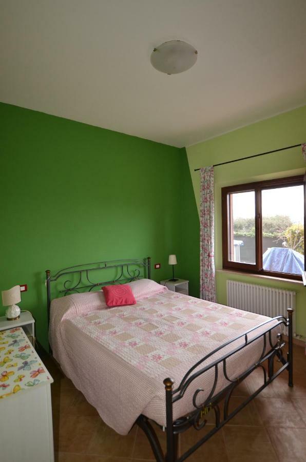 La Violetta Villa Камерано Екстериор снимка